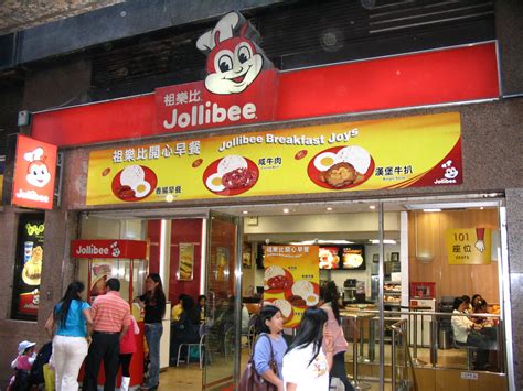 jollibee china.